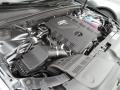 2014 Daytona Gray Pearl Effect Audi A5 2.0T quattro Coupe  photo #25