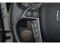 2014 Honda Odyssey EX-L Controls