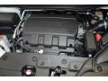 2014 Honda Odyssey 3.5 Liter SOHC 24-Valve i-VTEC VCM V6 Engine Photo
