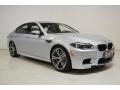 Silverstone Metallic - M5 Sedan Photo No. 2