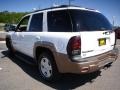 Summit White - TrailBlazer LTZ 4x4 Photo No. 3
