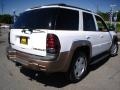 Summit White - TrailBlazer LTZ 4x4 Photo No. 5