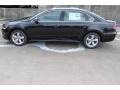 Black - Passat 1.8T SE Photo No. 5