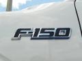 2014 White Platinum Ford F150 Limited SuperCrew 4x4  photo #5