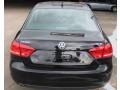 2014 Black Volkswagen Passat 1.8T SE  photo #7