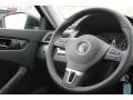 2014 Black Volkswagen Passat 1.8T SE  photo #19