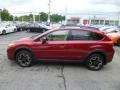 2014 Venetian Red Pearl Subaru XV Crosstrek 2.0i Premium  photo #4