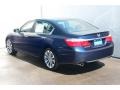 Obsidian Blue Pearl - Accord Sport Sedan Photo No. 5