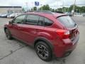 2014 Venetian Red Pearl Subaru XV Crosstrek 2.0i Premium  photo #5
