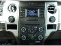 2014 Sterling Grey Ford F150 XLT SuperCrew 4x4  photo #10