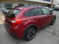 2014 Venetian Red Pearl Subaru XV Crosstrek 2.0i Premium  photo #7