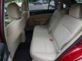 2014 Venetian Red Pearl Subaru XV Crosstrek 2.0i Premium  photo #13