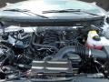 2014 Oxford White Ford F150 STX SuperCrew 4x4  photo #11