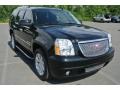 Onyx Black - Yukon Denali AWD Photo No. 1