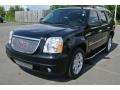 Onyx Black - Yukon Denali AWD Photo No. 2