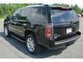 Onyx Black - Yukon Denali AWD Photo No. 4