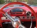 Torch Red - Thunderbird Convertible Photo No. 6