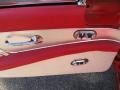 Torch Red - Thunderbird Convertible Photo No. 7
