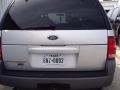 2002 Silver Birch Metallic Ford Explorer XLS  photo #3