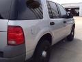 2002 Silver Birch Metallic Ford Explorer XLS  photo #4