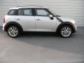 Crystal Silver Metallic - Cooper S Countryman All4 AWD Photo No. 3