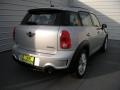 Crystal Silver Metallic - Cooper S Countryman All4 AWD Photo No. 4