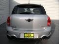 Crystal Silver Metallic - Cooper S Countryman All4 AWD Photo No. 5