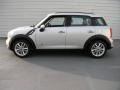 Crystal Silver Metallic - Cooper S Countryman All4 AWD Photo No. 6