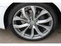 Ibis White - A6 2.0T quattro Sedan Photo No. 4