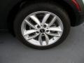 Crystal Silver Metallic - Cooper S Countryman All4 AWD Photo No. 12