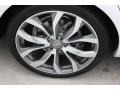 Ibis White - A6 2.0T quattro Sedan Photo No. 10