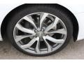 Ibis White - A6 2.0T quattro Sedan Photo No. 11