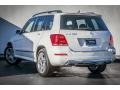 Polar White - GLK 350 Photo No. 2