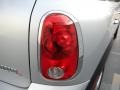 Crystal Silver Metallic - Cooper S Countryman All4 AWD Photo No. 19