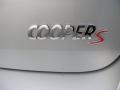 Crystal Silver Metallic - Cooper S Countryman All4 AWD Photo No. 20