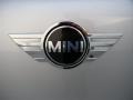 Crystal Silver Metallic - Cooper S Countryman All4 AWD Photo No. 21