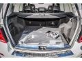 2015 Mercedes-Benz GLK 350 Trunk