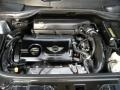 Crystal Silver Metallic - Cooper S Countryman All4 AWD Photo No. 23
