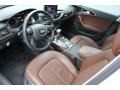 Ibis White - A6 2.0T quattro Sedan Photo No. 19