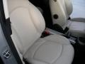 Crystal Silver Metallic - Cooper S Countryman All4 AWD Photo No. 26
