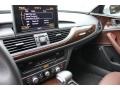 Ibis White - A6 2.0T quattro Sedan Photo No. 21