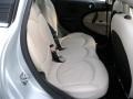Crystal Silver Metallic - Cooper S Countryman All4 AWD Photo No. 28