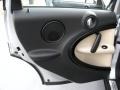 Crystal Silver Metallic - Cooper S Countryman All4 AWD Photo No. 30