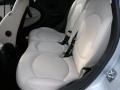 Crystal Silver Metallic - Cooper S Countryman All4 AWD Photo No. 31