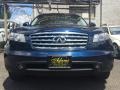 Sapphire Blue Pearl - FX 35 AWD Photo No. 2