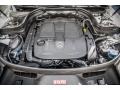 3.5 Liter DI DOHC 24-Valve VVT V6 Engine for 2015 Mercedes-Benz GLK 350 #94810826