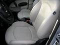 Crystal Silver Metallic - Cooper S Countryman All4 AWD Photo No. 33