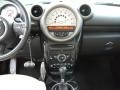 Crystal Silver Metallic - Cooper S Countryman All4 AWD Photo No. 36