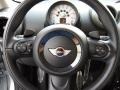 Crystal Silver Metallic - Cooper S Countryman All4 AWD Photo No. 42