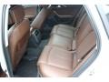 Ibis White - A6 2.0T quattro Sedan Photo No. 40